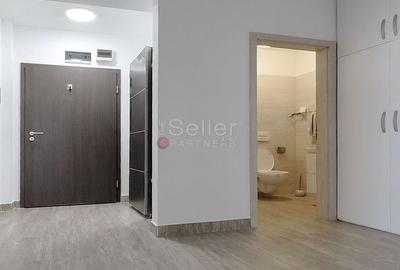 Apartament Gama Premium - Zona Colina Universitatii - 13