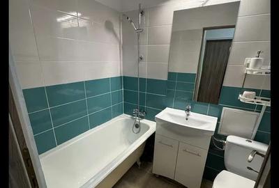 Apartament 3 camere, decomandat, 65 mp, ac, parcare, metrou, 1 Decembrie 1918 - 9