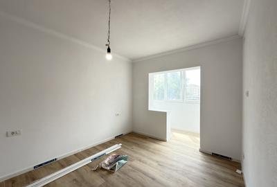 Apartament 4 camere, decomandat, 71 mp, etaj 1 - zona Dambovita - 12
