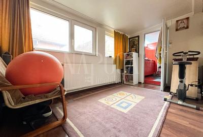 Casa 4 camere de vanzare in Dambul Rotund, Cluj Napoca - 10