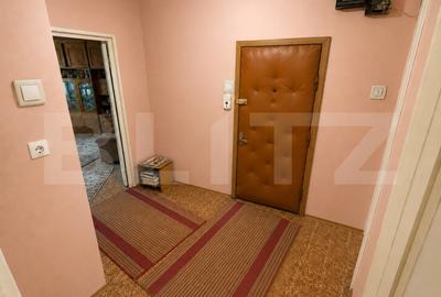 Apartament 2 camere, 51 mp, decomandat, et intermediar, langa Somes, Grigorescu - 4