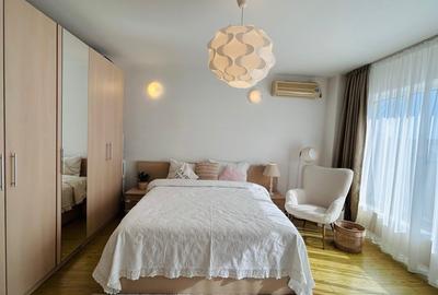 Apartament 2 camere – Str. Matei Millo | Liniște, zonă verde, 2 parcări - 9