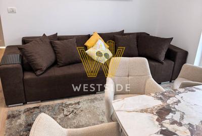 Penthouse de inchiriat, in Giroc - 5