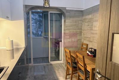 Apartament 3 camere renovat complet Militari-  Piata Gorjului - 12