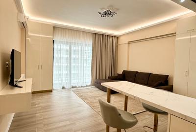 COMISION 0% -  CASA DEL MAR - Studio cu vedere la mare mobilat utilat totul nou - 3