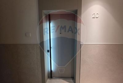 DE VANZARE Apartamente Premium 2 camere Noor / Unirii - 8