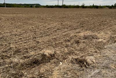 Vânzare terenuri intravilane – Cocosesti, jud. Prahova - 1