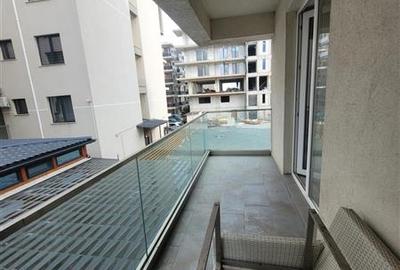 Apartament Superb, 2 Camere, La Cativa Pasi de Mare, Zona Alezzi - 19