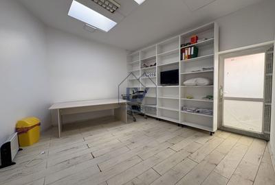 VANZARE | INCHIRIERE SPATIU COMERCIAL | ZONA ARMENEASCA - 7