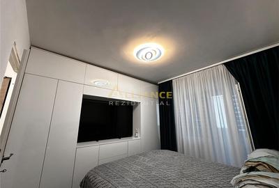 Apartament 2 camere renovat complet bloc 1988 reabilitat - 5