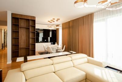 OPORTUNITATE: Ultimul Duplex exclusivist, vedere panoramică asupra Bucureștiului - 9