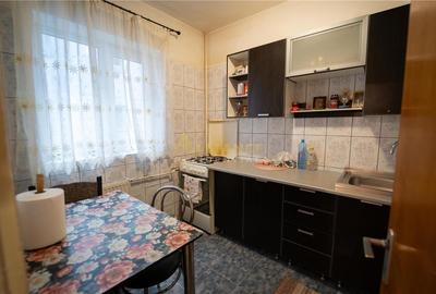 Apartament 3 camere Tineretului || 68 mp || mobilat || langa metrou - 9