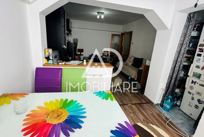 Apartament 3 camere – ultracentral, complet mobilat – gata de mutat - 4