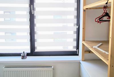 2 camere Studio cu centrala si parcare subterana | Pet friendly | Comision ZERO - 29