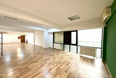 Spatiu de birouri modern | 76 MPU | Zona Pache Protopopescu - 2