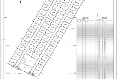 Teren de vânzare într-un ansamblu rezidențial nou! - 1