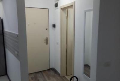 GARSONIERA - DOAMNA GHICA, PET-FRIENDLY, CENTRALA PROPRIE, MODERN - 4