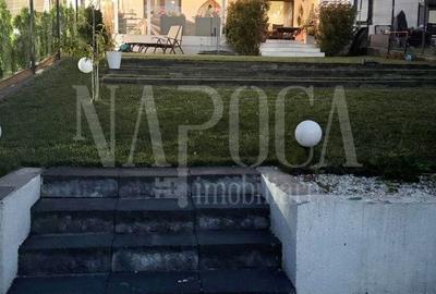 Casa 5 camere de vanzare in Floresti - 15