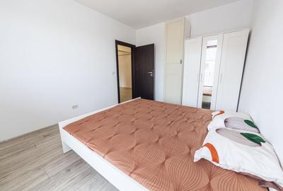 2 camere | Parcare | Petfriendly | Dobroiesti - 8