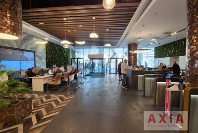 Birouri de inchiriat Tower Center International, Comision 0% - 8