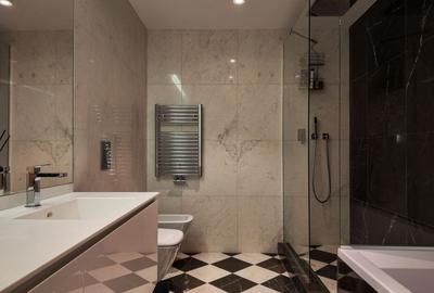 Luxury Duplex 3 Bedrooms - Bulevardul Primaverii - 3