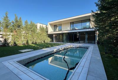 Proiect exclusivist, locatie premium, IANCU NICOLAE - 2