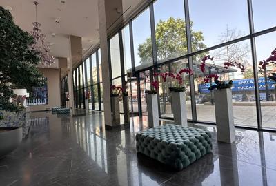 REA1020676 Apartament 3 camere Rahmaninov l Floreasca - 2