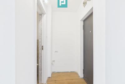 Garsonieră Confectii o cameră - 3