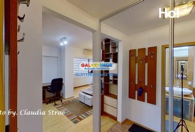 INCHIRIERE STUDIO UNVERSITATE ROSETTI - STR. SFINTIILOR - 13