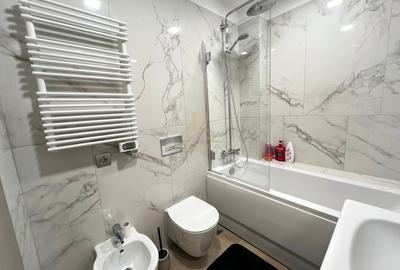 Apartament de lux 4 camere – LOFT Luxury Community, Buna Ziua - 13