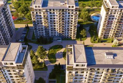 REA1023343 Oportunitate investitie I 2 camere I Nusco City - 1