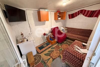 Casă semifinisată | Buzoiești | Teren generos 2.900 mp - 9