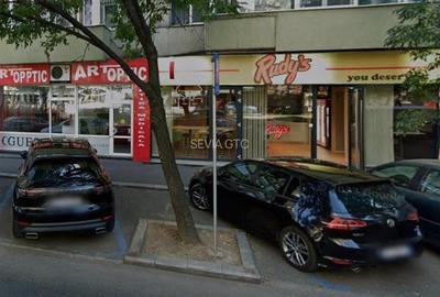 Spațiu comercial, 110 mp în Berceni