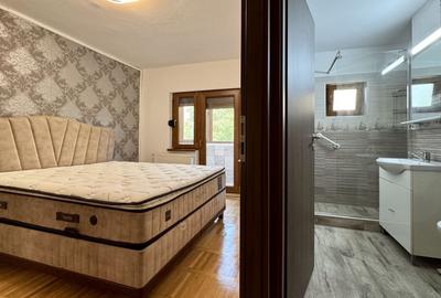 Apartament 3 camere, spațios, etaj 1 – Zona Lipovei / Iulius Mall - 10