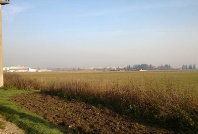 Teren industrial CRISTIAN - in spate la Ina Schaeffler - 1