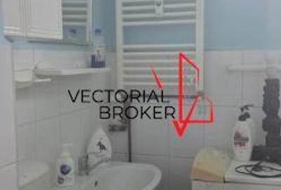 Apartament 2 camere decomandate, et.4, fara imbunatiri, 50mp, Basarabia- Pta Mun - 5