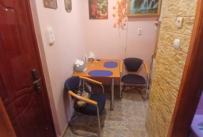 Comision 0 - Garsoniera 27 mp etaj 2 Aleea Rapsodiei - 7