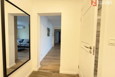 Apartament cu 4 camere de vanzare in Timisoara, zona Cetatii - 13