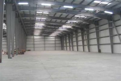 Inchiriere depozit/hala/spatiu industrial Chiajna - Ciorogarla A1 - KM13, ILFOV - 5