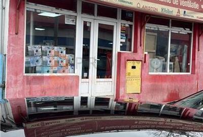 Spatiu comercial zona Crang - 1