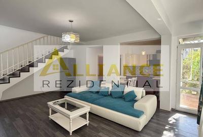 CASĂ TIP DUPLEX | 122 MP UTILI | TEREN 107 MP | PRIMARIE POPESTI - 1