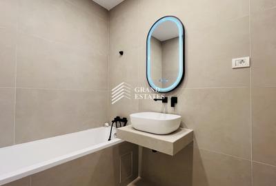 Apartament nou | Prima inchiriere | Bonavita Residence – Str. 1 Mai - 5