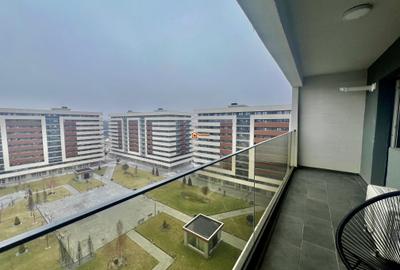 Apartament 2 camere Copou - 13