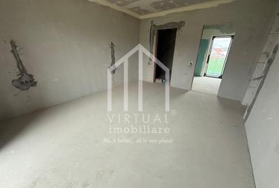 Duplex - 5 camere, 133 mp, curte de 172 mp - Garaj - Selimbar - 3