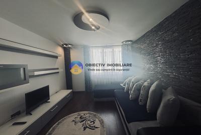 Apartament 2 camere Precista - Piatra Neamt , mobilat si utilat - 5