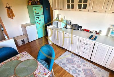 Vand apartament 2 camere,zona linistita cu mult spatiu verde ,0 Comision - 13