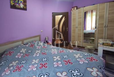Apartament | 2 camere | Cartierul Mărăști | Zona căminelor studențești - 4