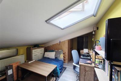 Apartament de vanzare cu 3 camere in Alexandru cel Bun - 6