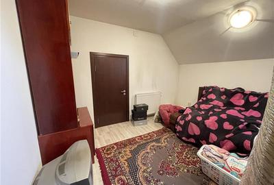 Casa individuala P+M | 430 mp teren | 4 camere | Moara Domneasca - Ganeasa | - 11