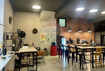 Spațiu comercial premium de vânzare, Zona Armenasca  - Liber - 4